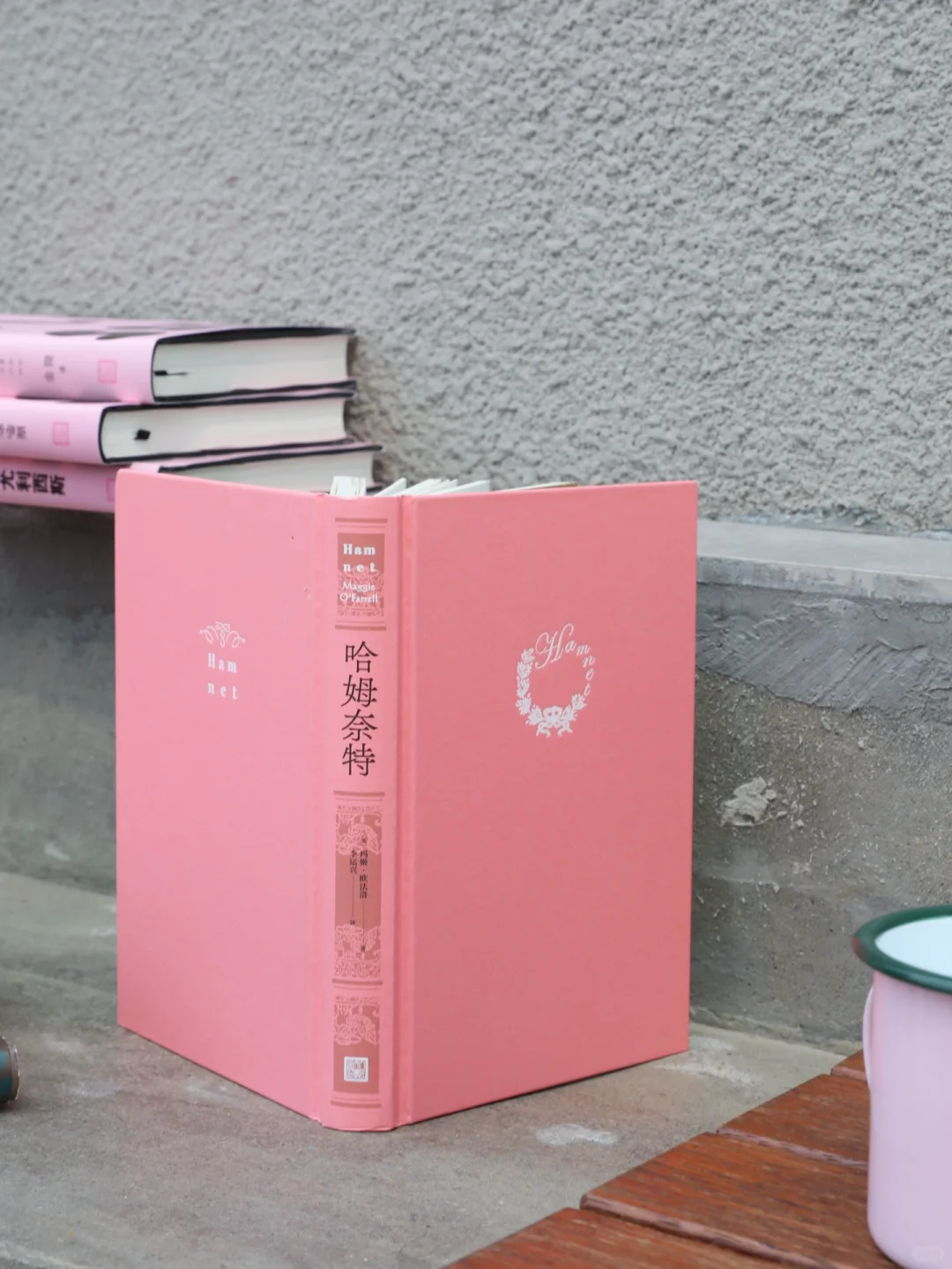 今夏超in时尚单品！送上一份含芭量超高书单