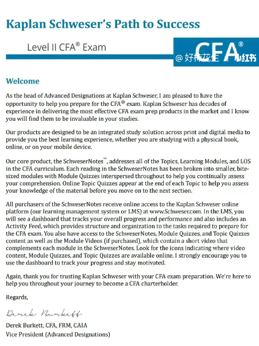 25年CFA二级🗂️free～