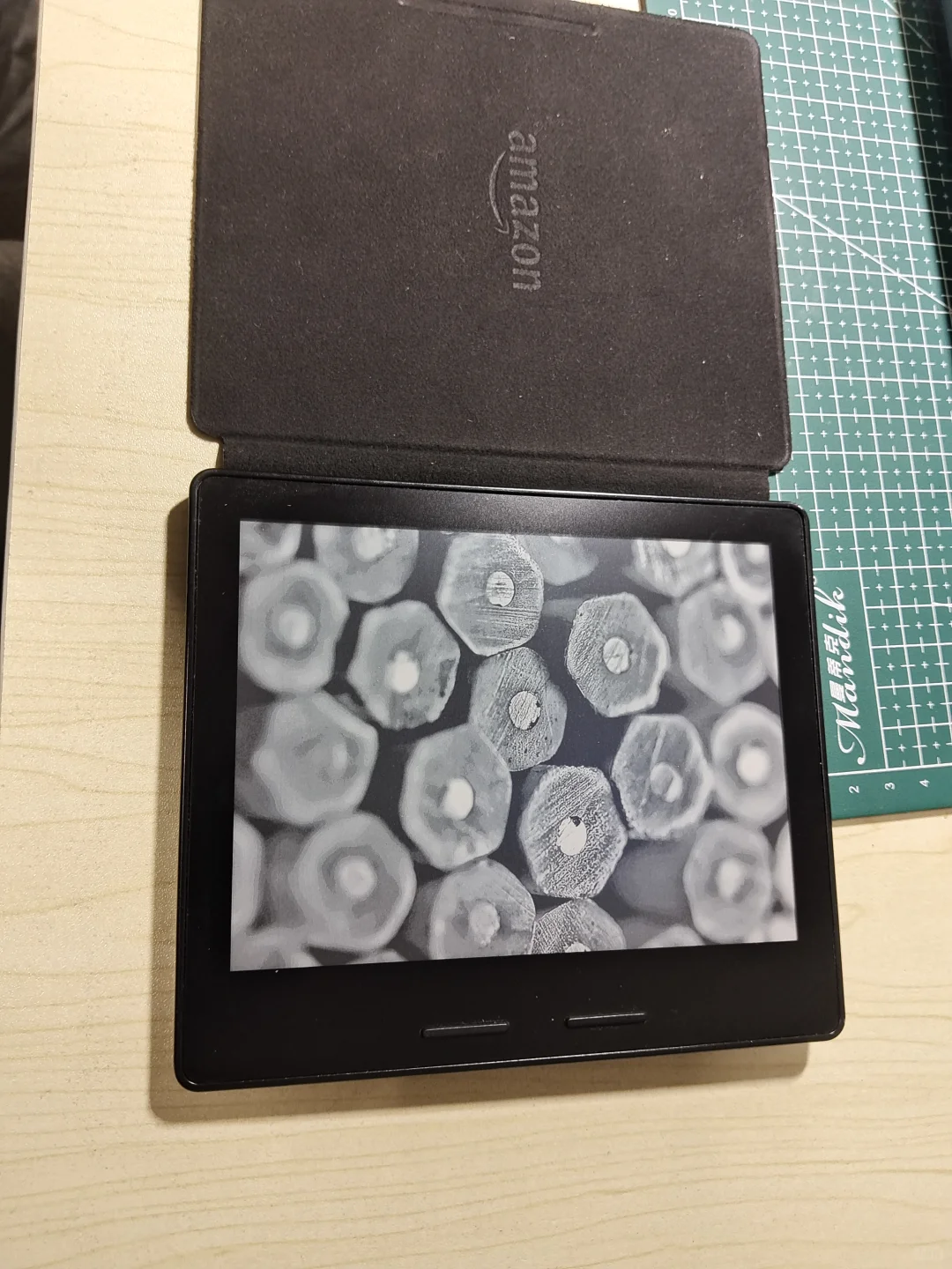 已➗，➗个ko1 kindle oasis1