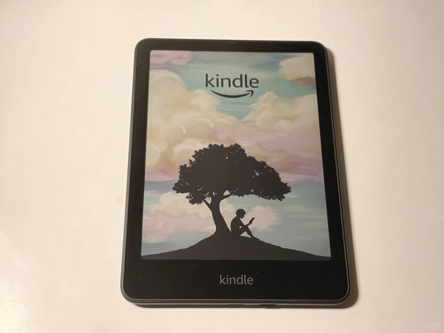 Kindle2024 colorsoft初体验✍🏻