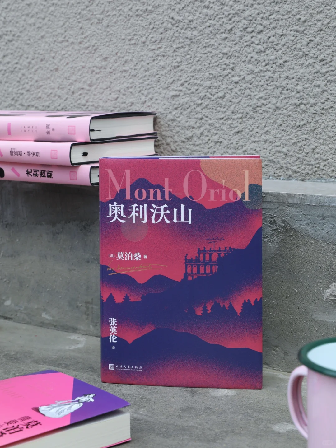 今夏超in时尚单品！送上一份含芭量超高书单