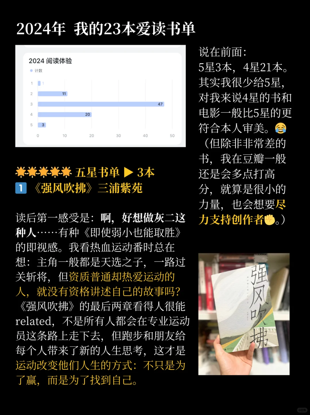 年度书单｜一个普通人搭建精神世界的第3年