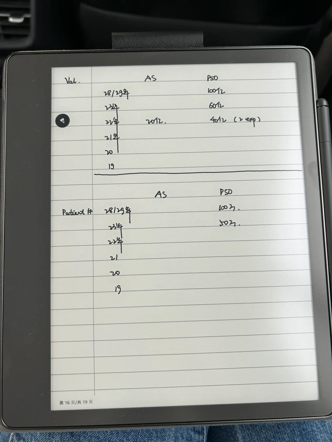 墨水屏还得是Kindle Scribe