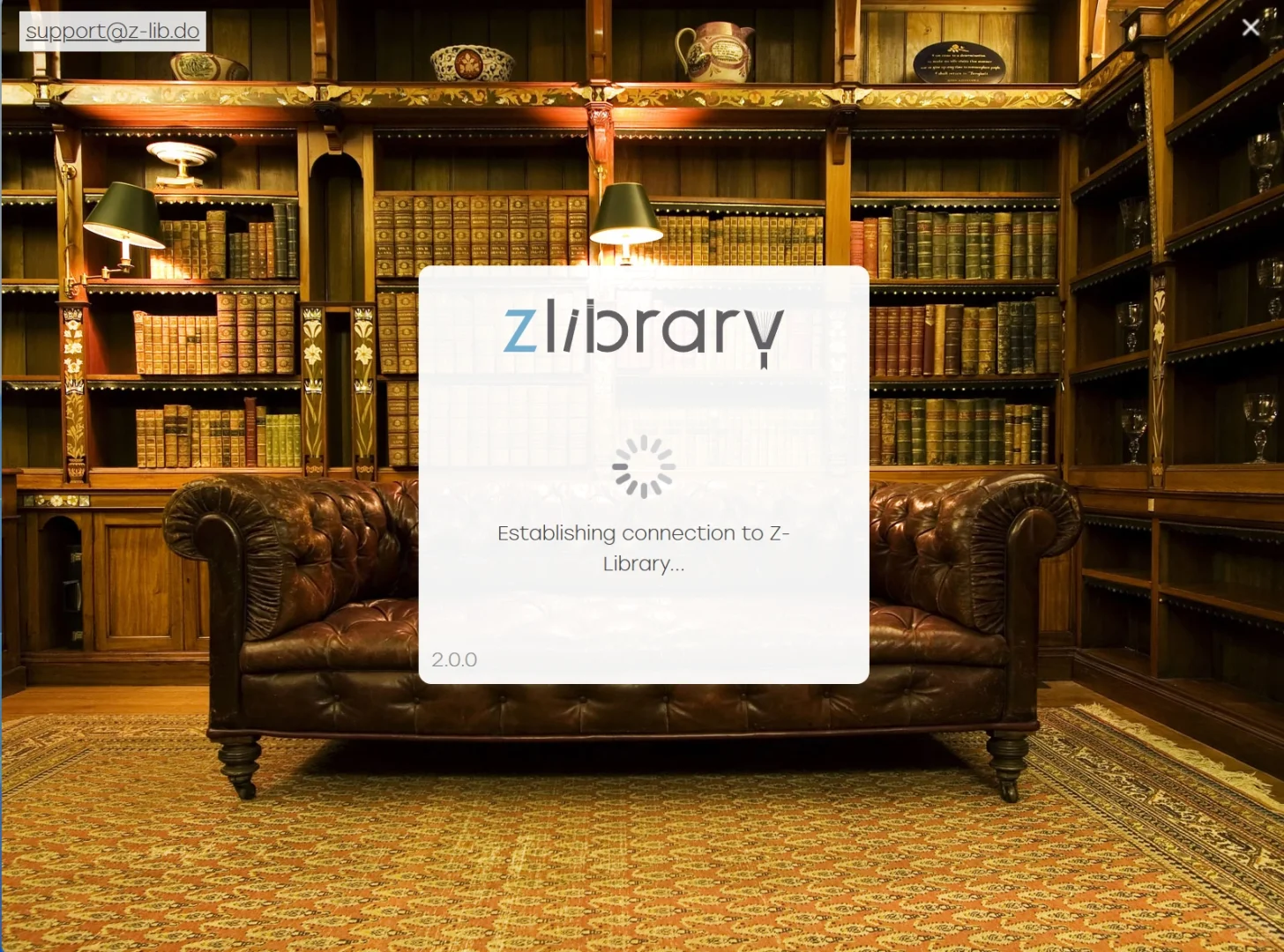 Zlibrary电子书下载