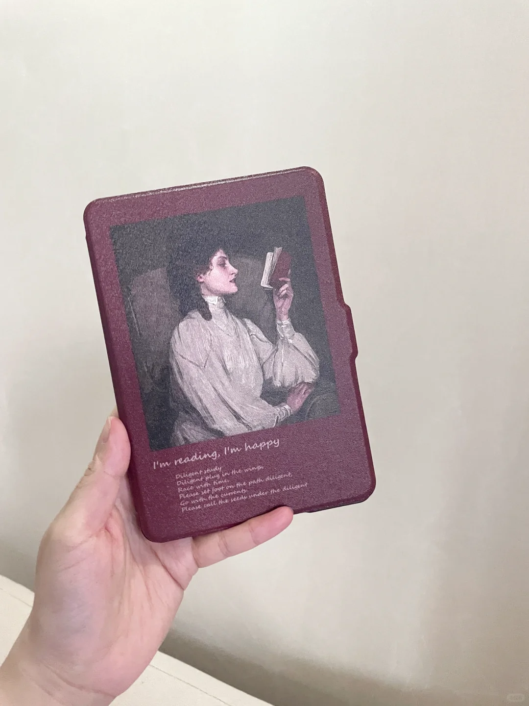 现在还有人在用kindle吗