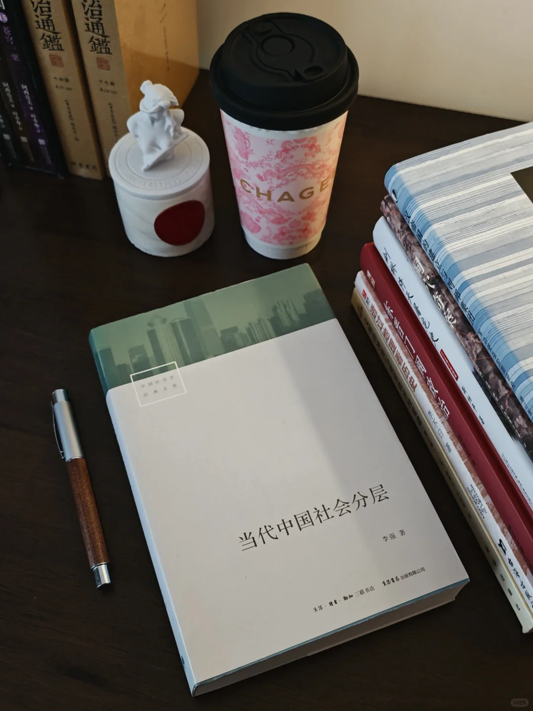我的2024年度书单，含豆瓣9.5分历史神作