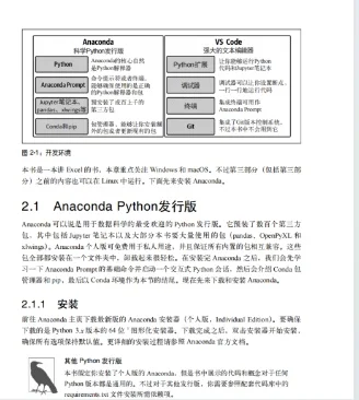 数据分析的唯一真神！（内附PDF版电子书）