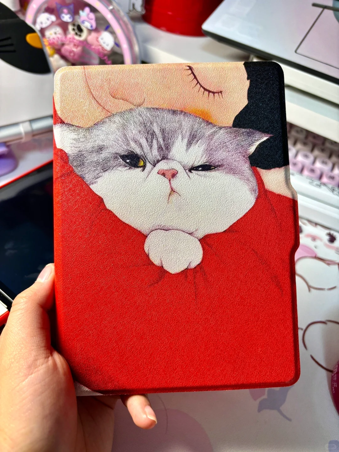 0元购的kindle让我实现了漫画自由