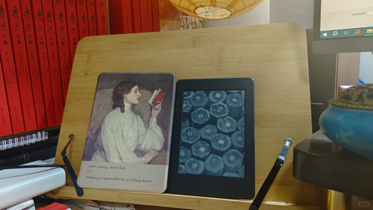 我又来拯救你的Kindle了！电子书下载网站！