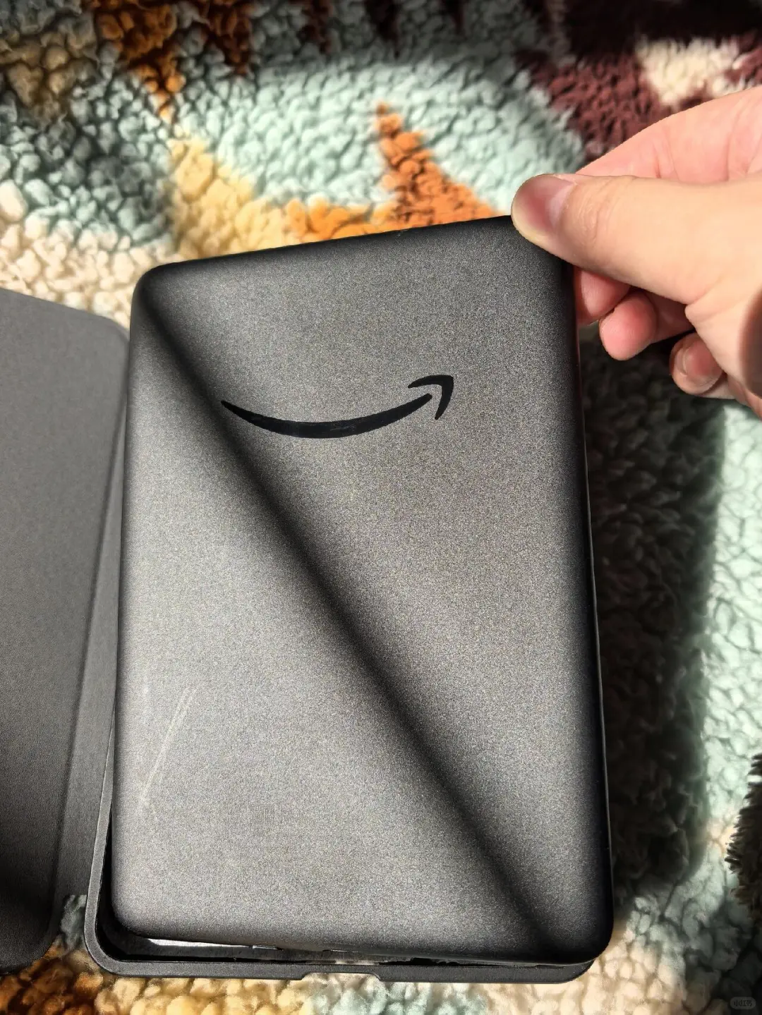 （已出到删）÷kindle 2022黑