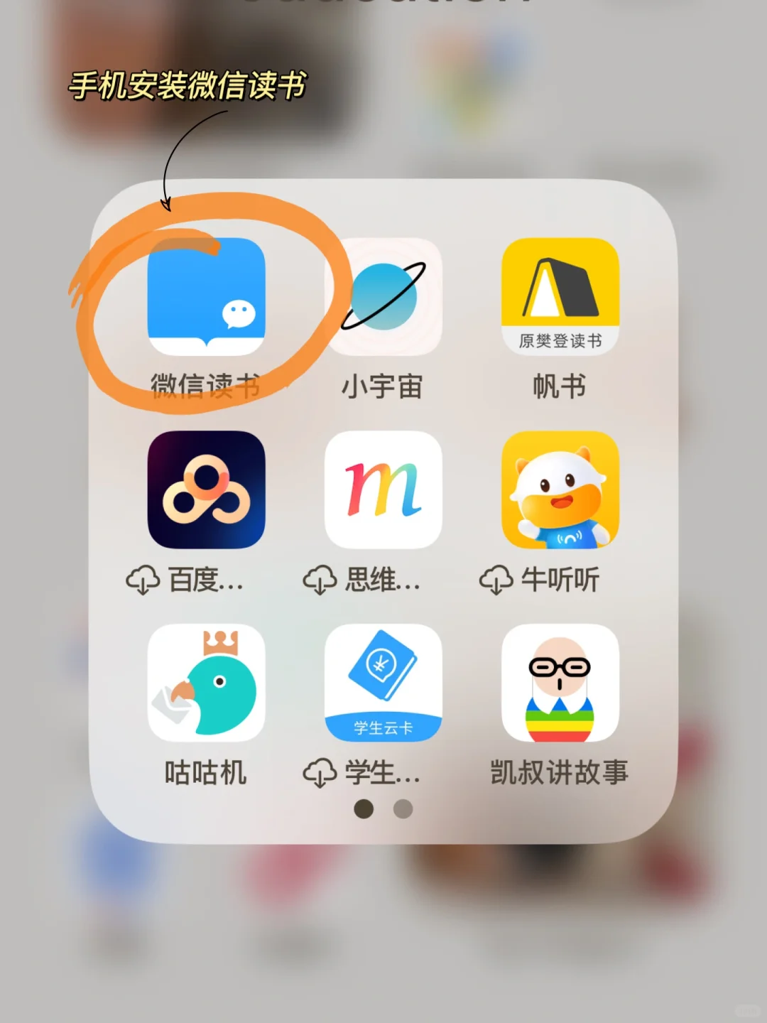 现在还有人在用kindle吗
