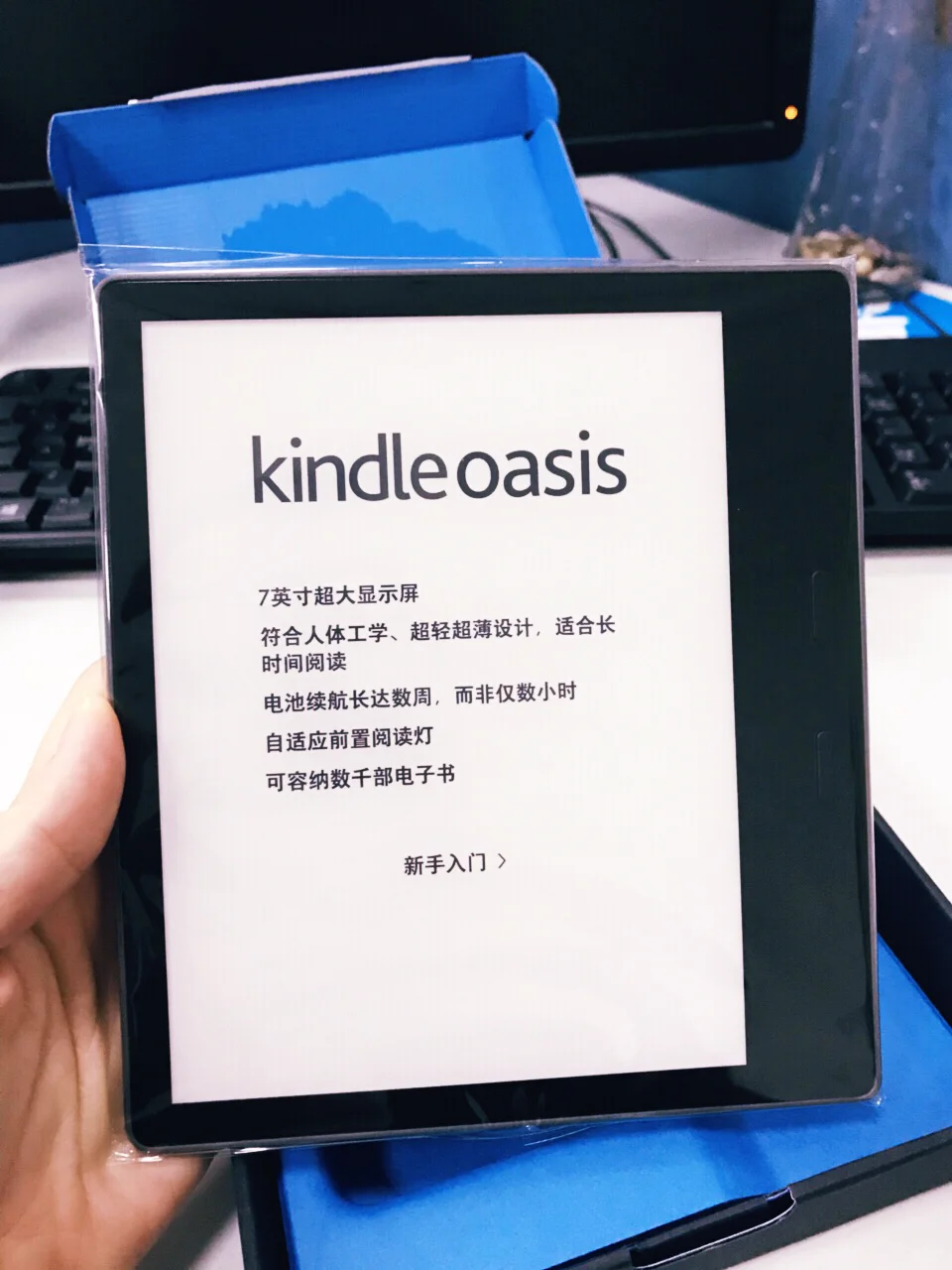 kindle使用技巧！PDF很烦，想要看MOBI？我来教你