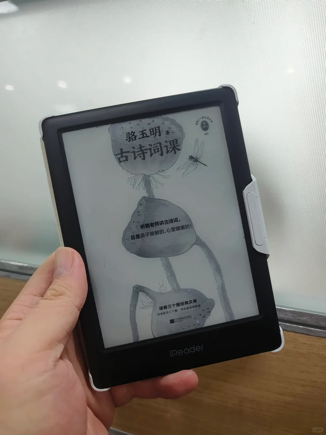用了电纸书一年，反映出来的问题😂