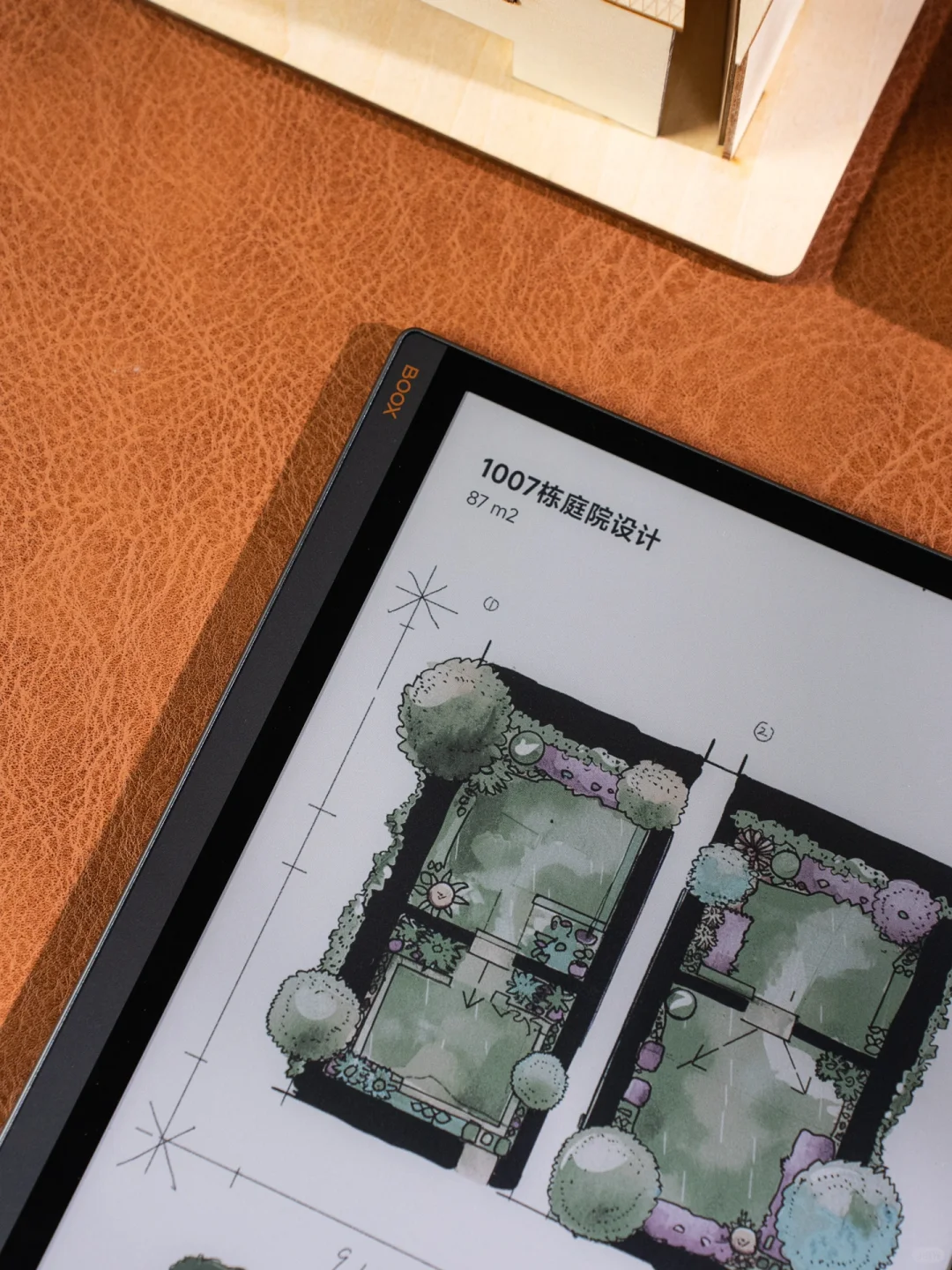 文石产品经理：哪来的Kaleido3+彩墨屏❓