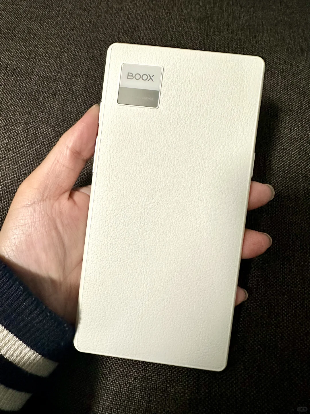 文石小白马p6使用感受
