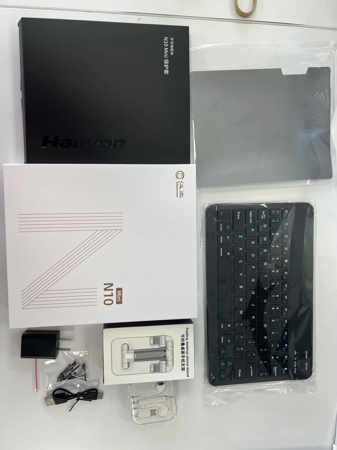 电纸书汉王N10 mini使用一个月后没想到…