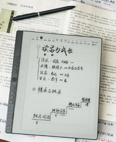 电纸书党必看！这些使用雷区千万别踩