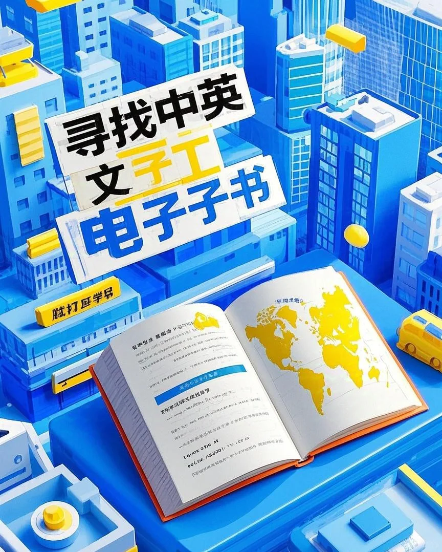 kindle电子书籍阅读器资料库mobi电子书