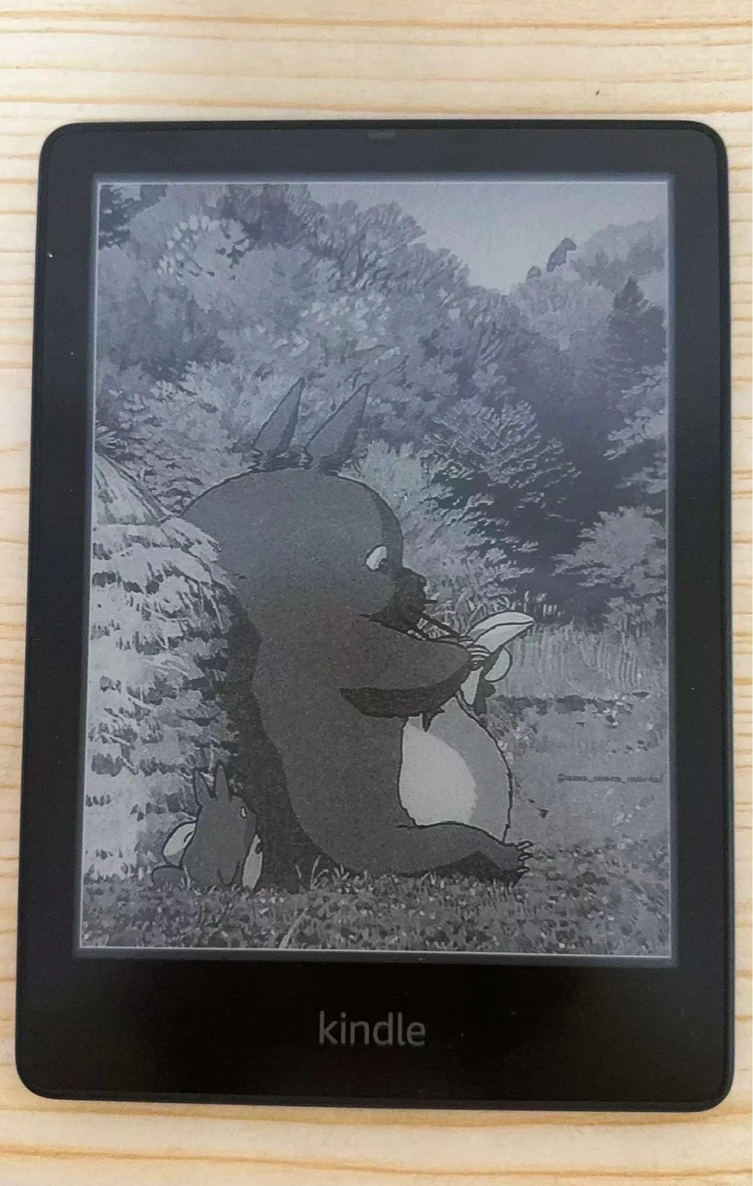 Kindle下载方式小结