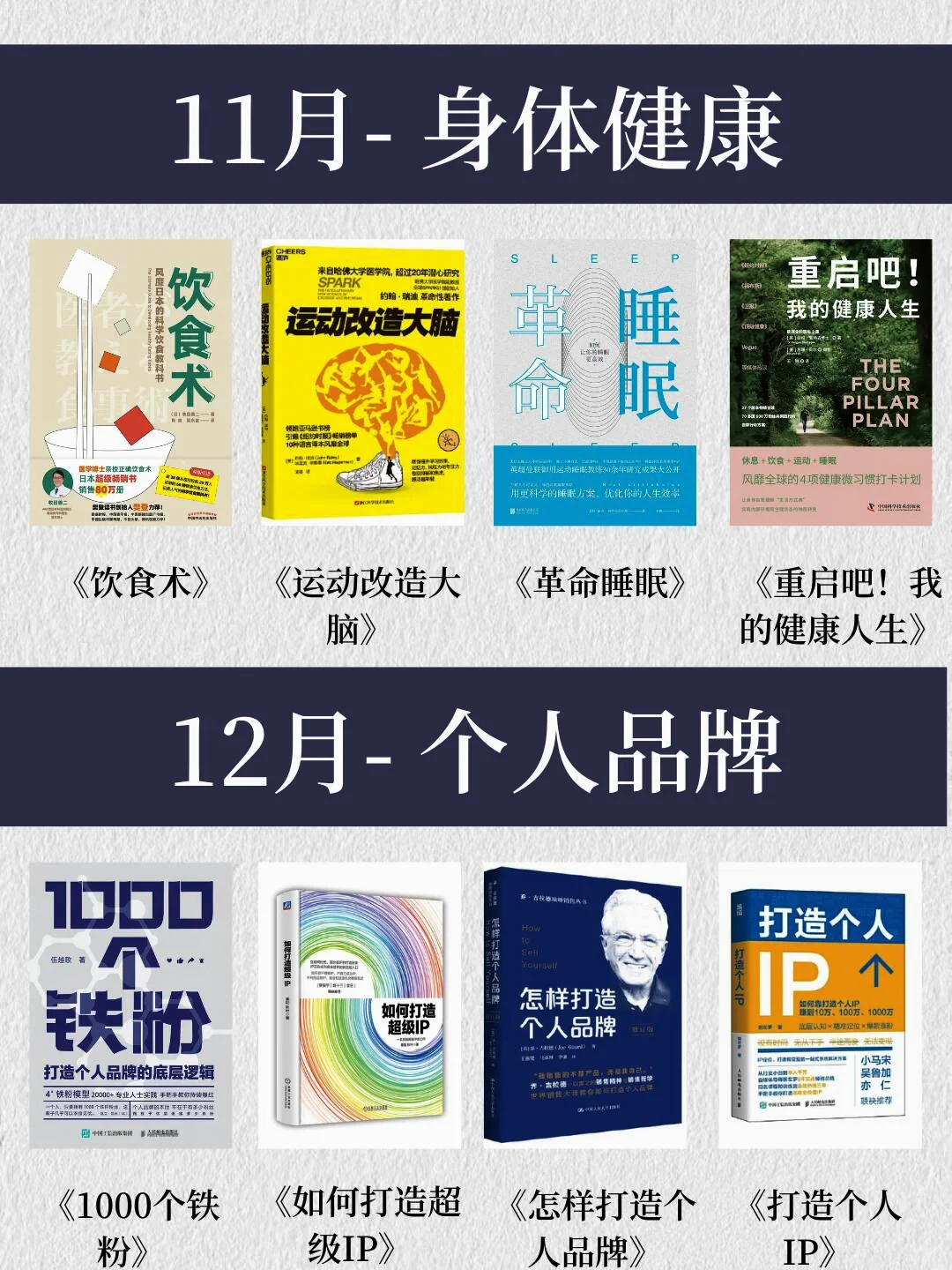 2025年阅读狂潮：一年读完48本书，你敢吗