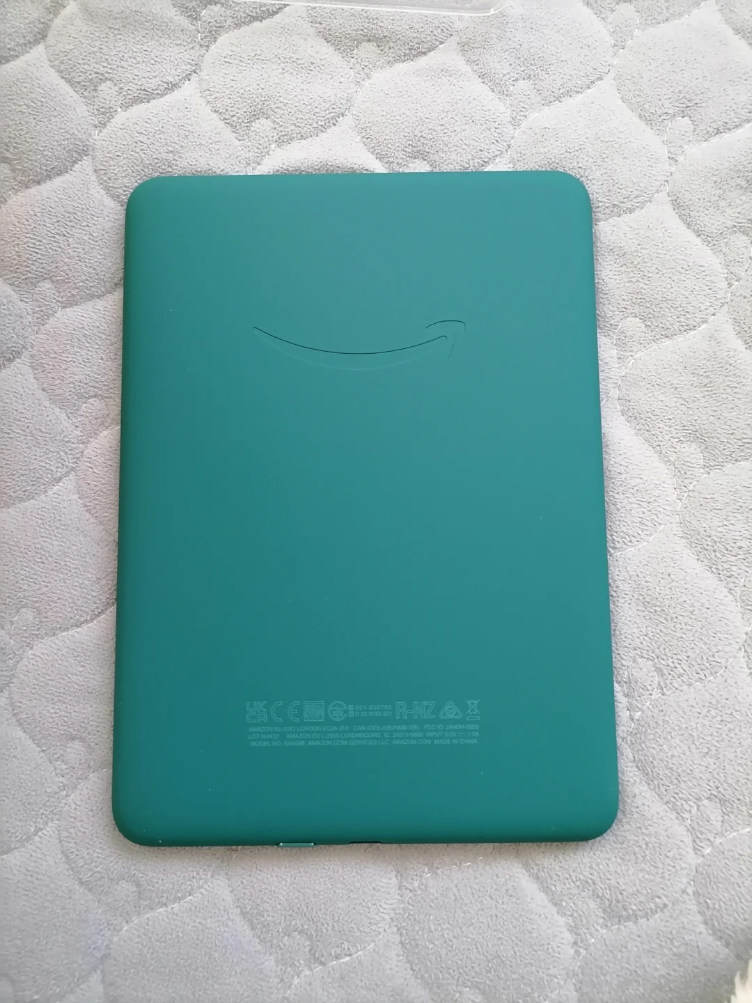 kindle美貌kpw6 16g小绿