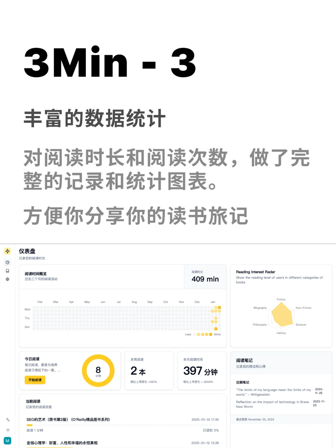 我的 AI 辅助读书方法和工具