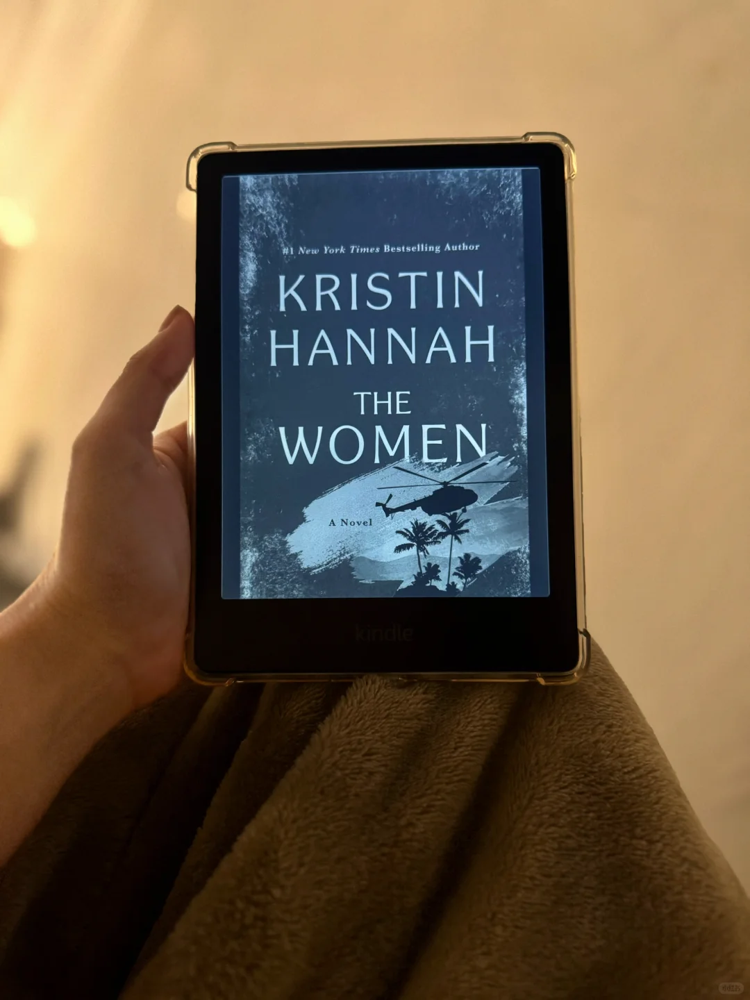 The Women by Kristin Hannah