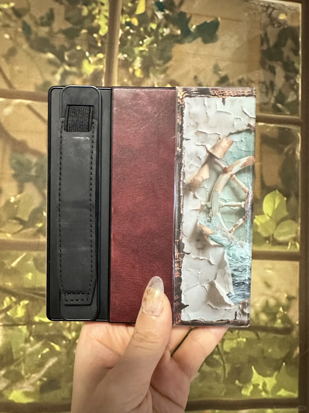 美貌的老古董kindle