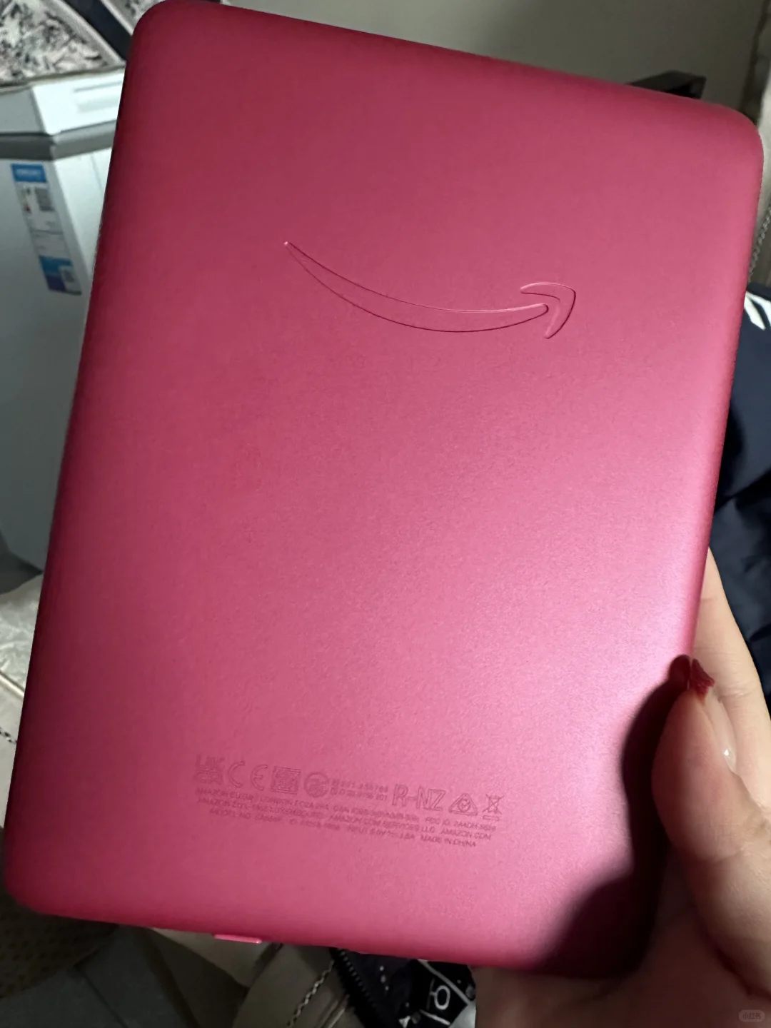 kindle kpw6求助（已解决）