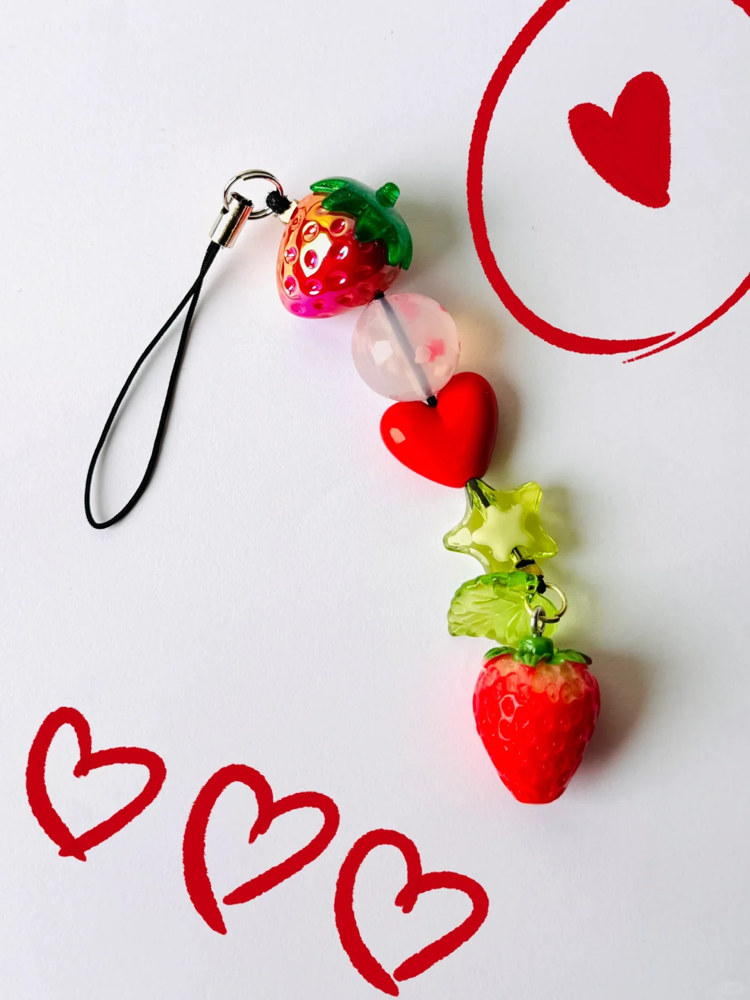 Kindle Refresh! ❤️🍓🍉🥭🍋