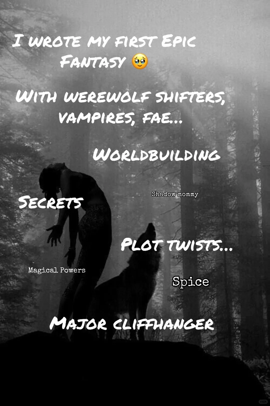 The Veiled Fate Duology