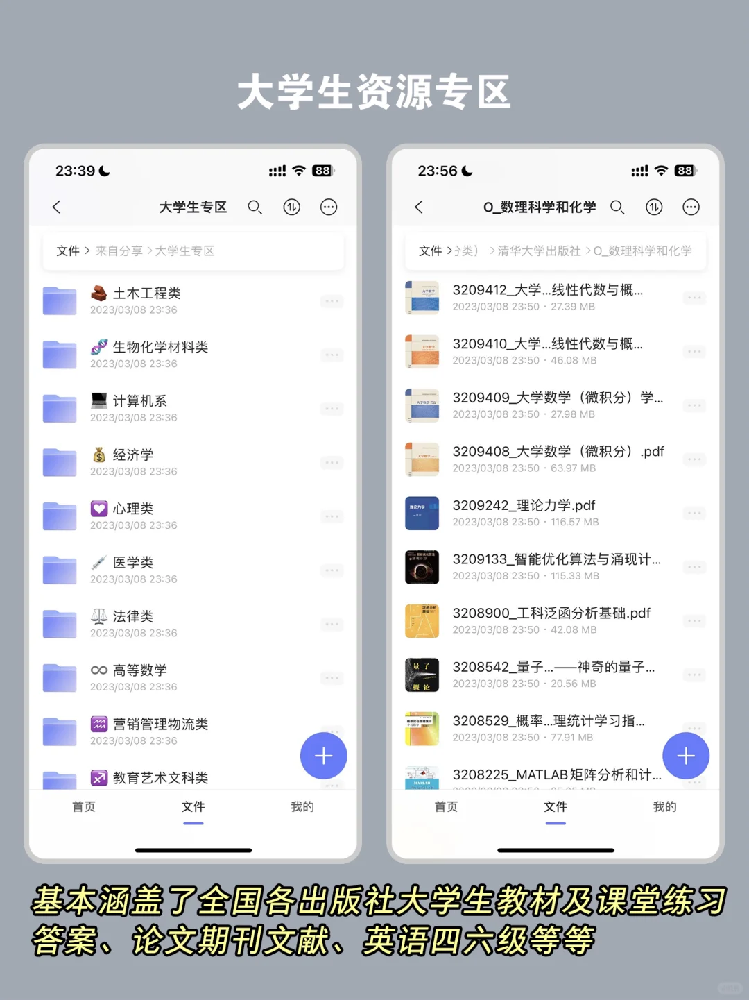 如何实现中小学、大学电子教科书的自由？！