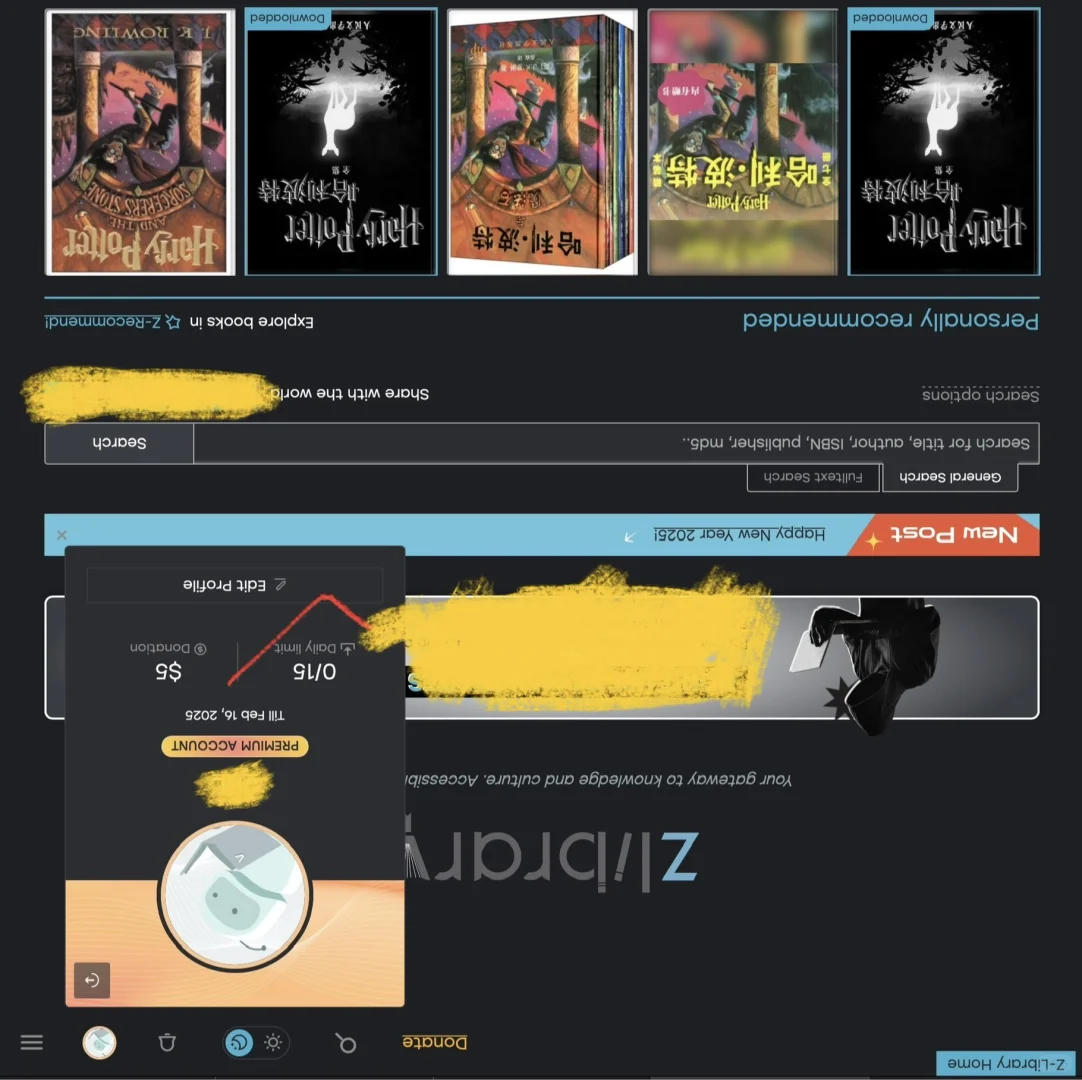 Z站🎁，领取方法自取✨
