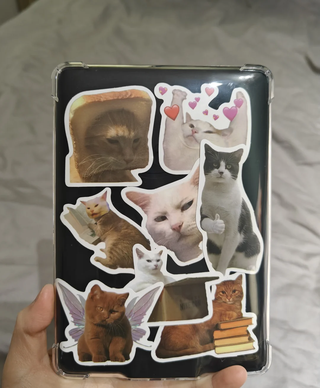 kindle重生之我不是老人机