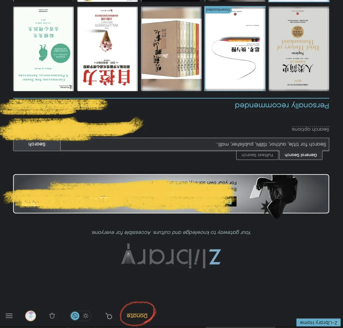 Z站🎁，领取方法自取✨