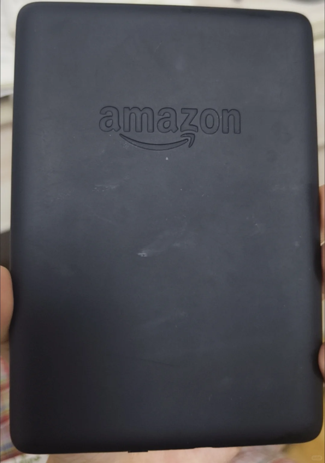kindle有懂行的帮忙看一下嘛