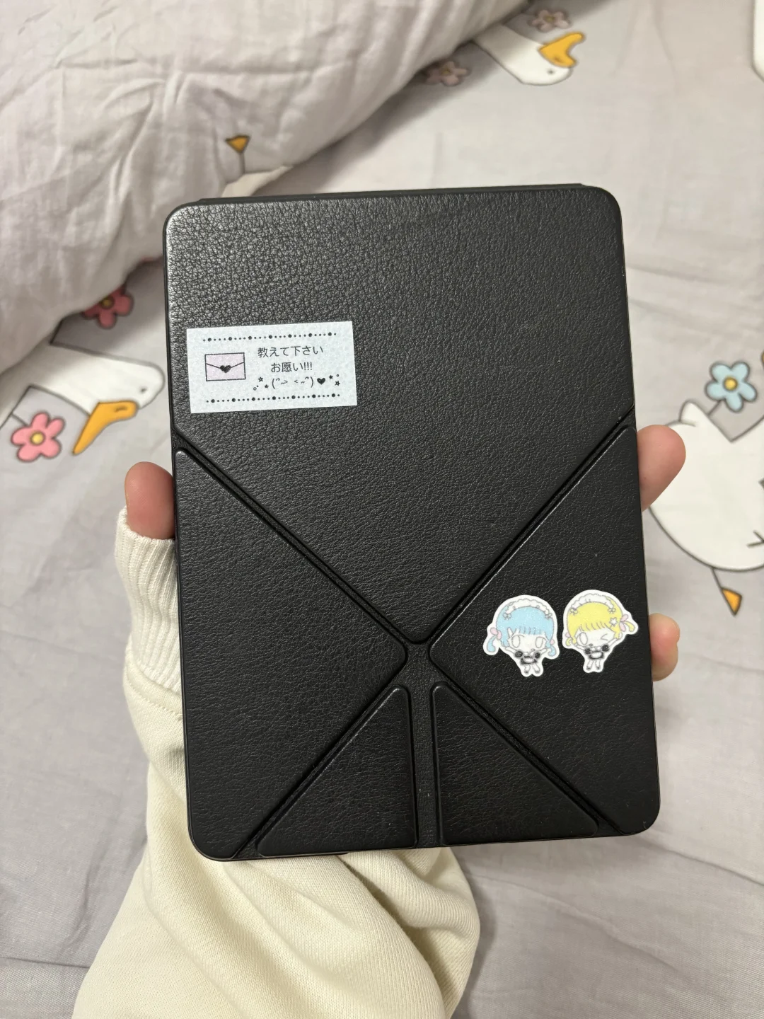 ➗kindle voyage