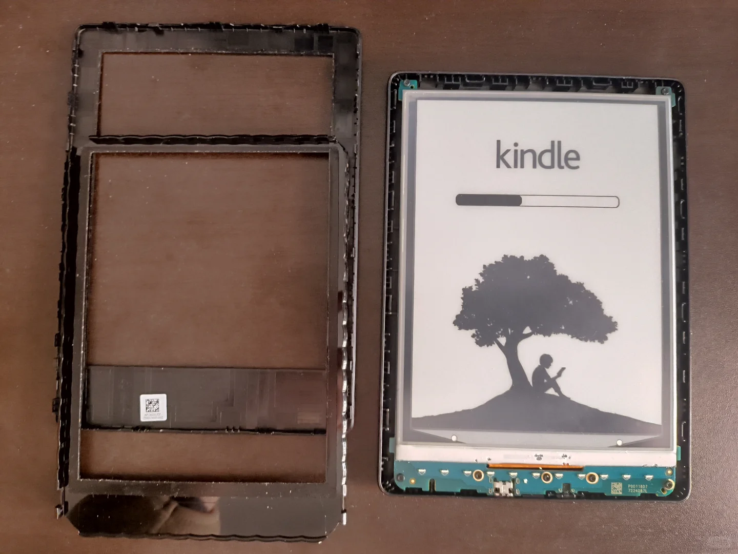 预出一个kindle咪咕版（已出）