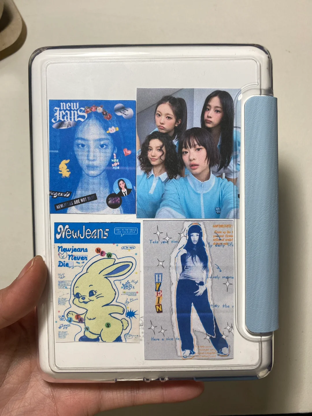 用kindle就可以看得进去黑白漫