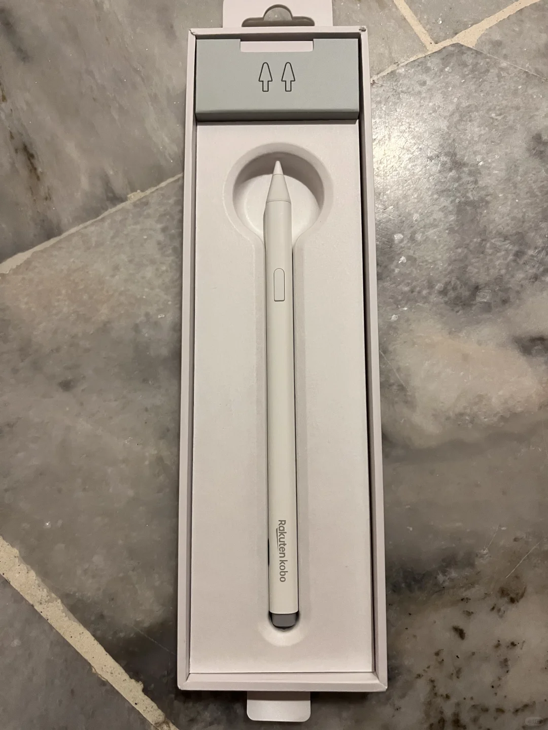 出售未开机过的一套电子书KOBO！保价期还在！