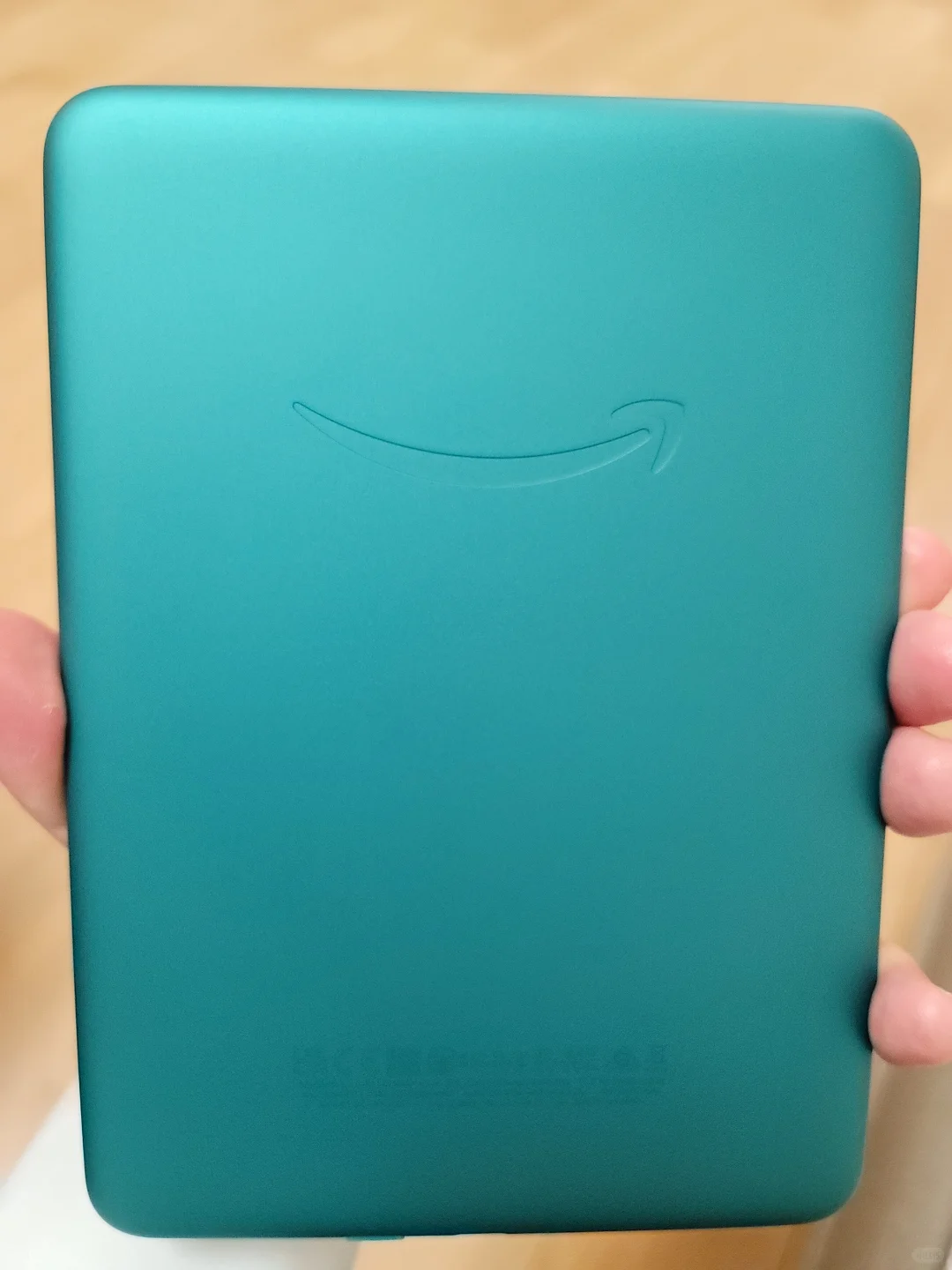 用kindle.kpw6的使用体验