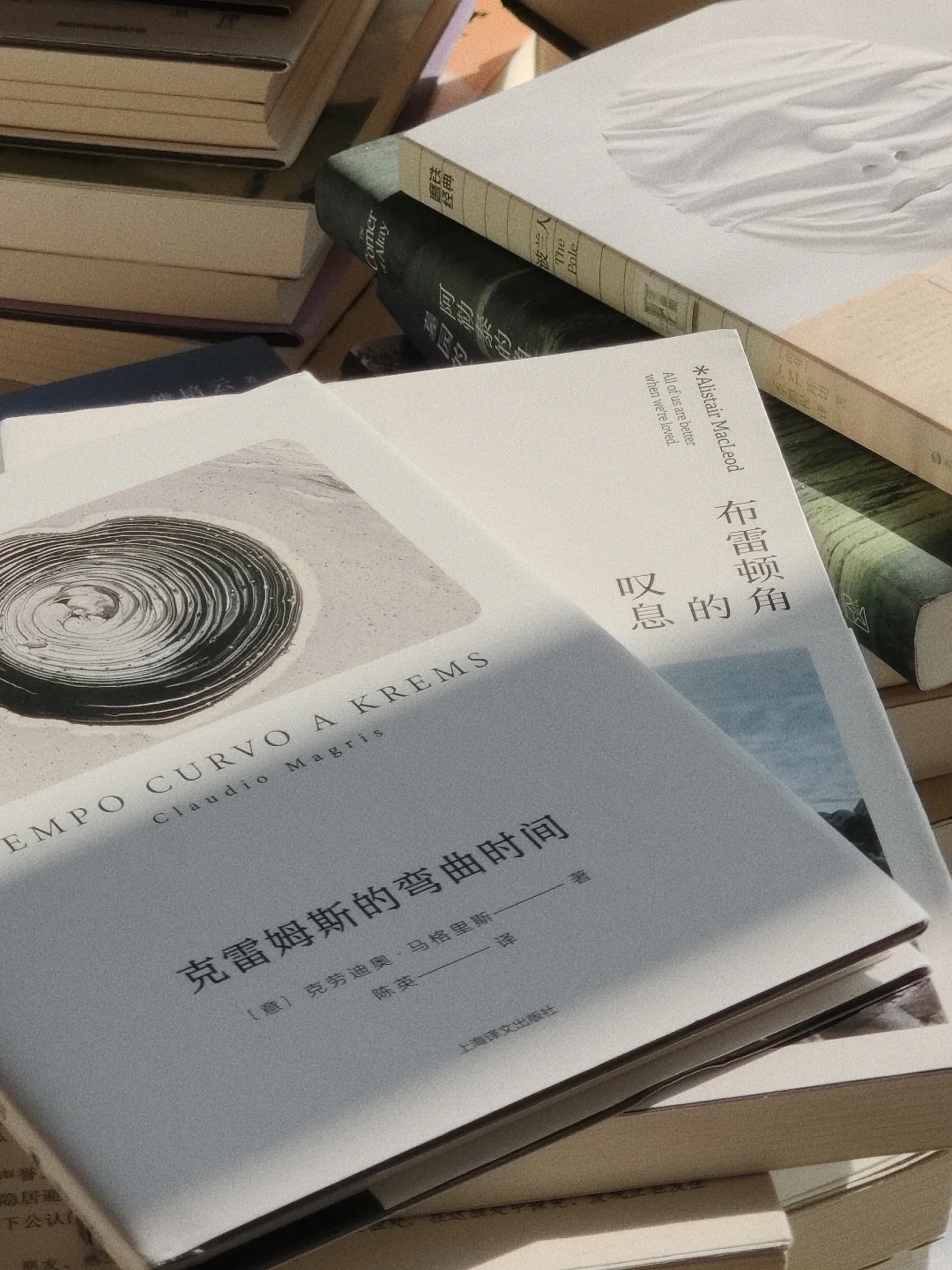 只要我还一直读书