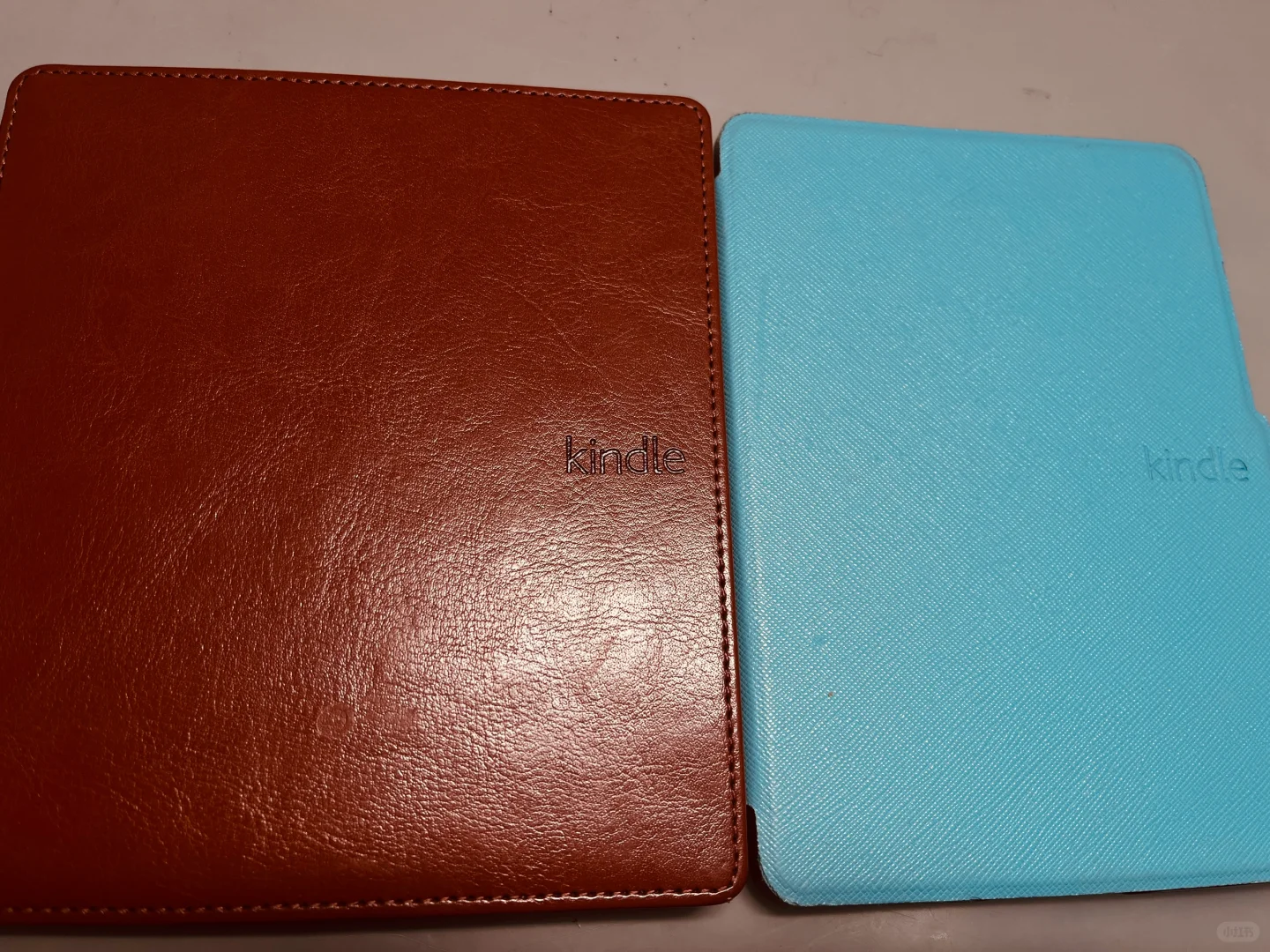显摆下我的kindle