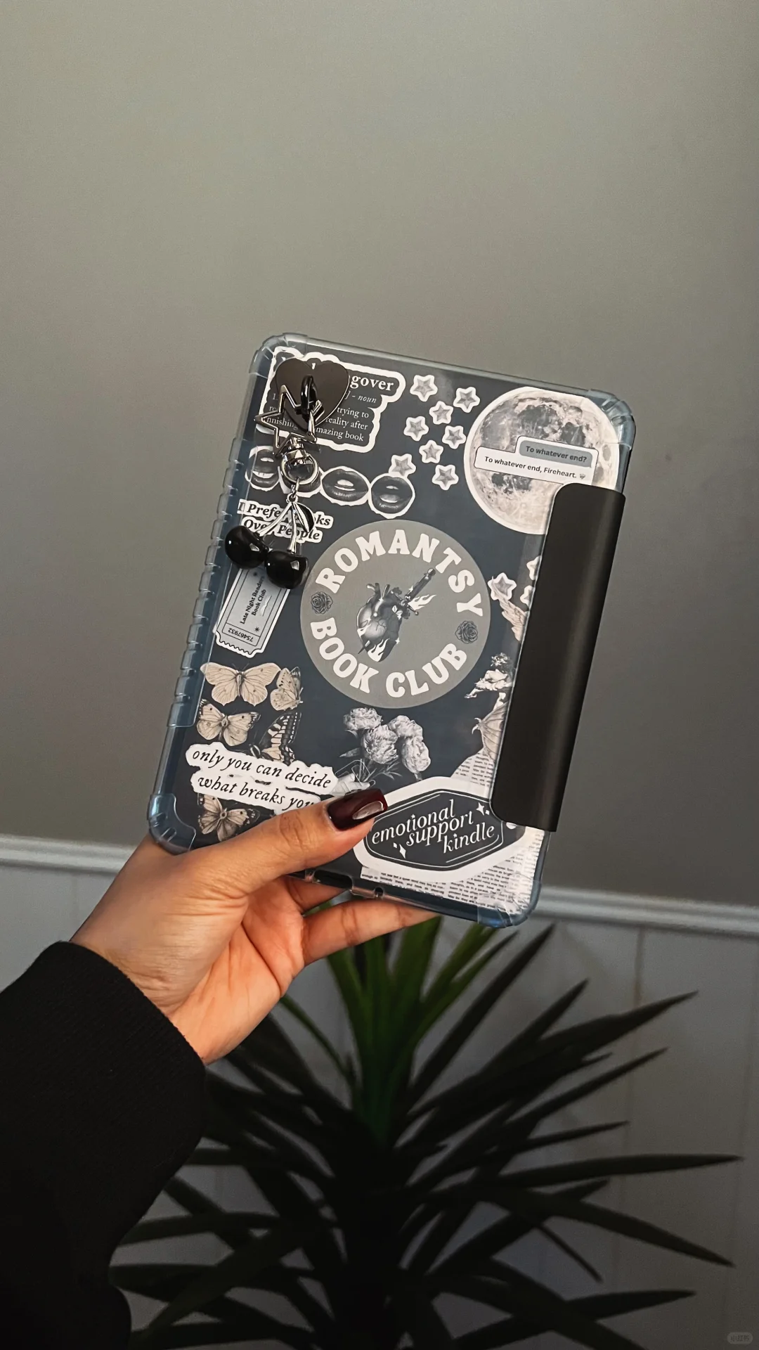 Kindle Decor ✨