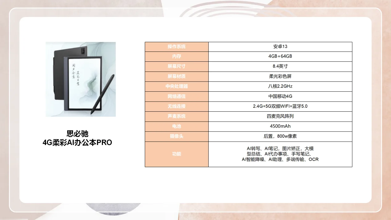 电纸书阅读器怎么选？