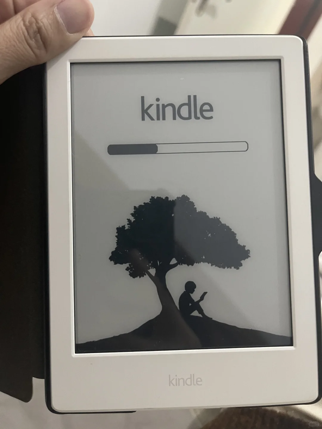 kindle咪咕版