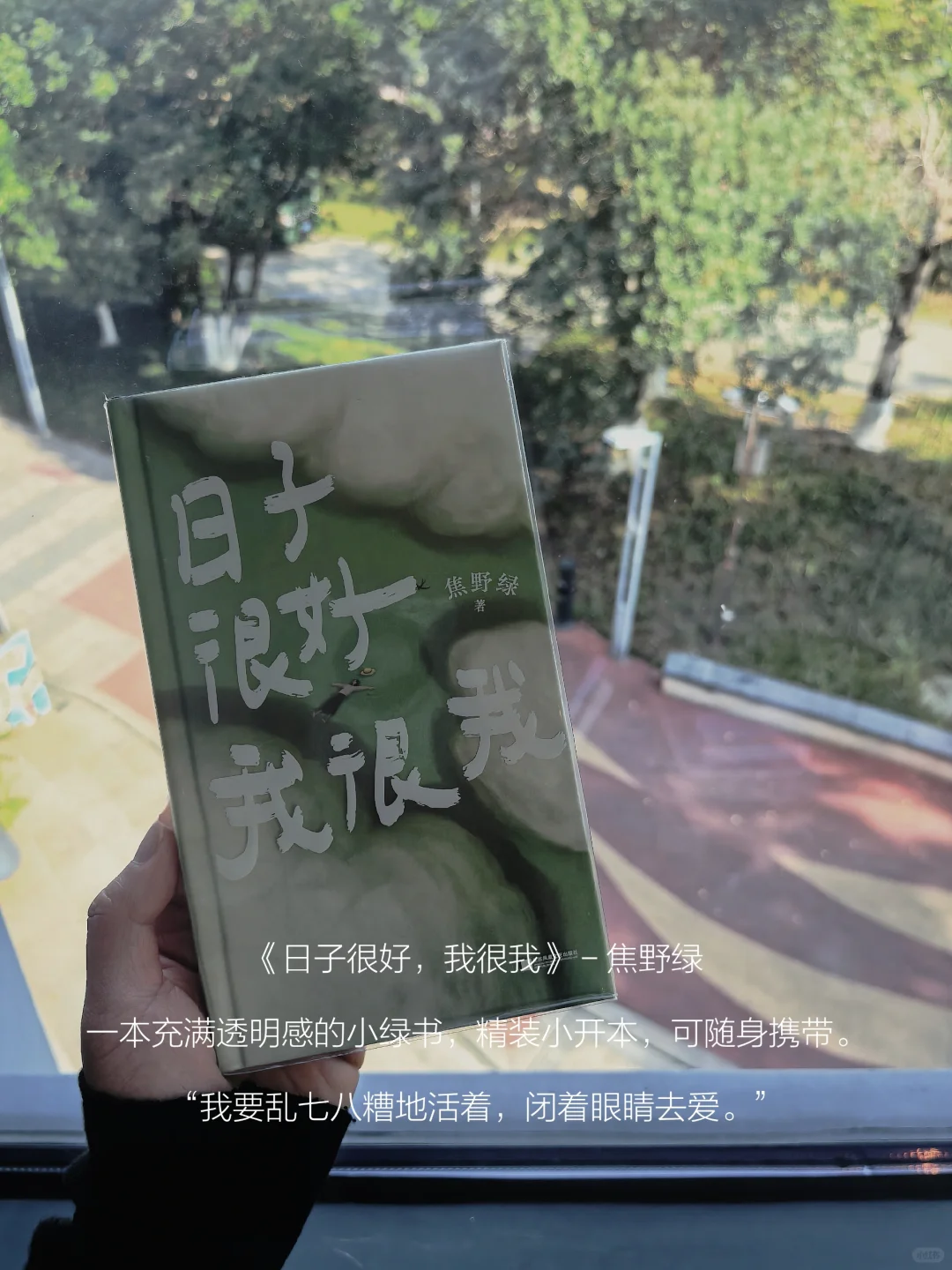 12月书单｜生活是消耗，书籍是补给。