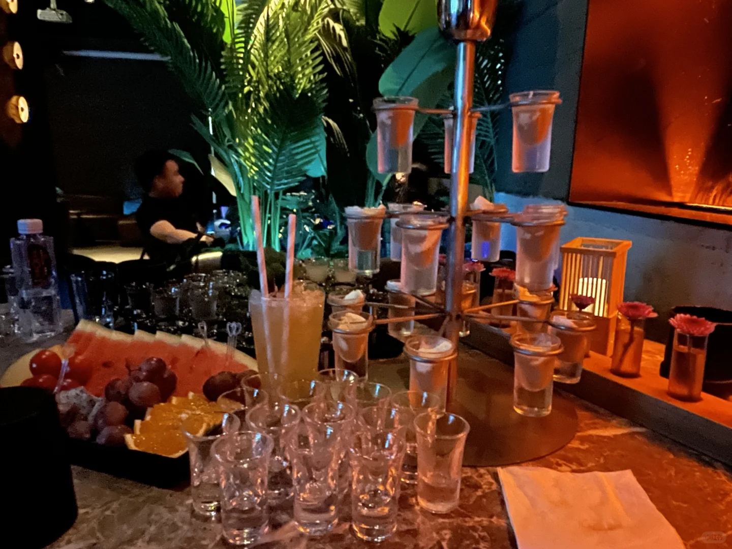 酒水礼仪酒水营销别去❌❌