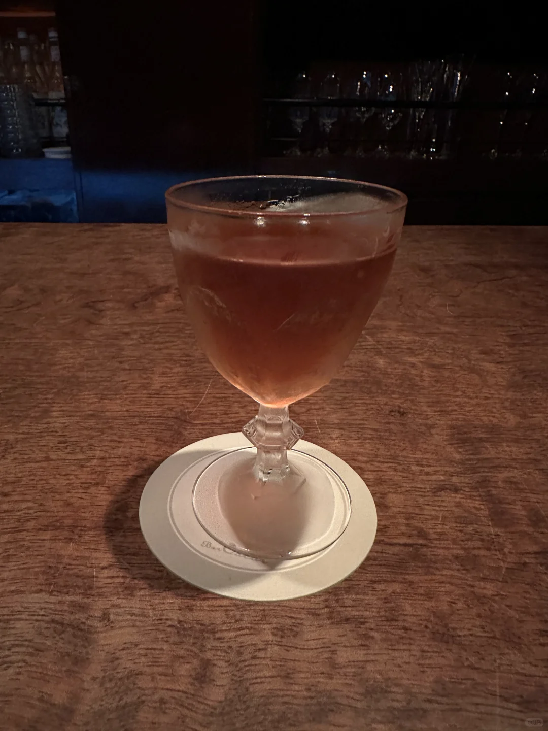 福冈鸡尾酒探店｜多喝一杯，多理解经典一些