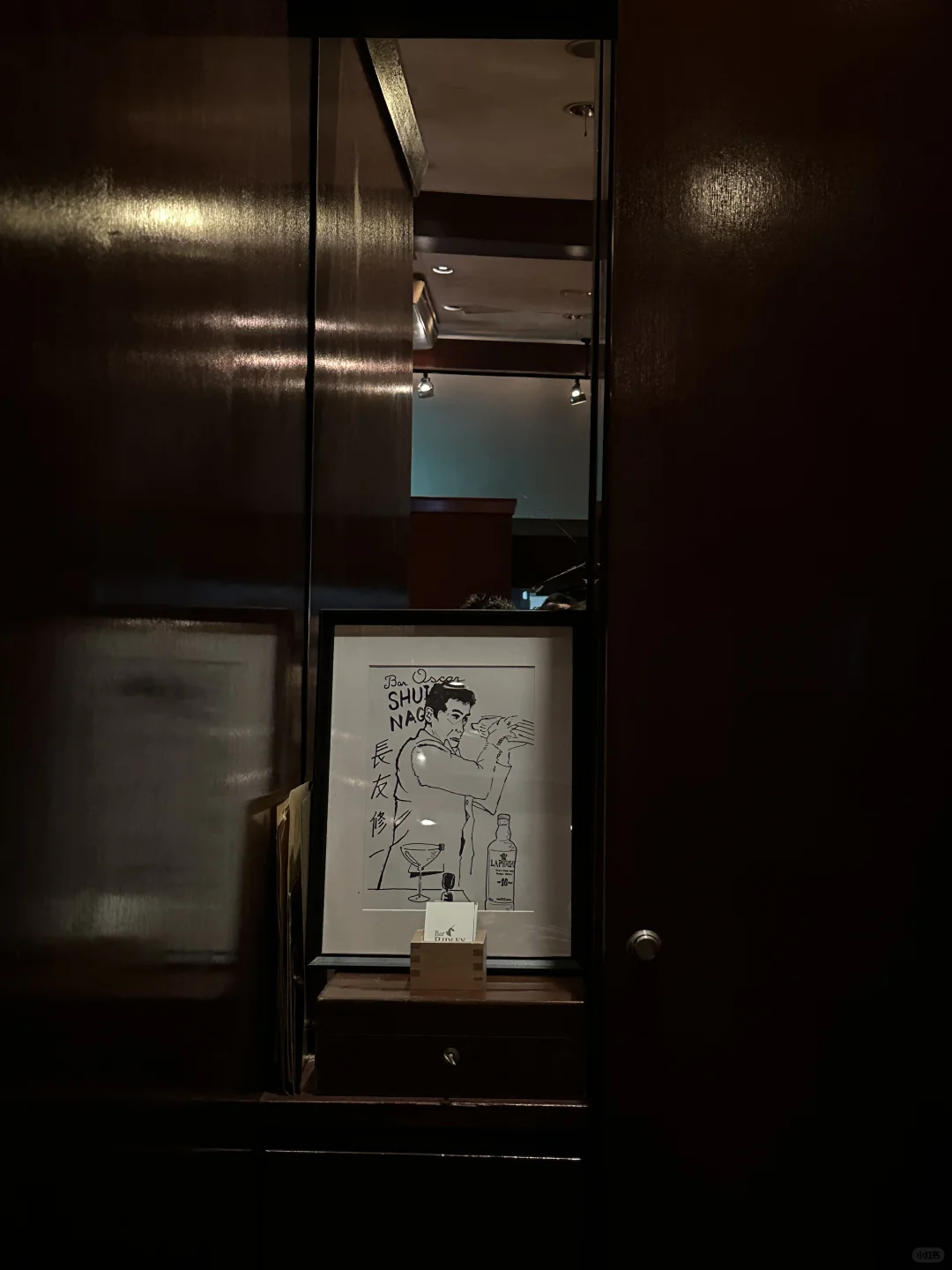 福冈鸡尾酒探店｜多喝一杯，多理解经典一些